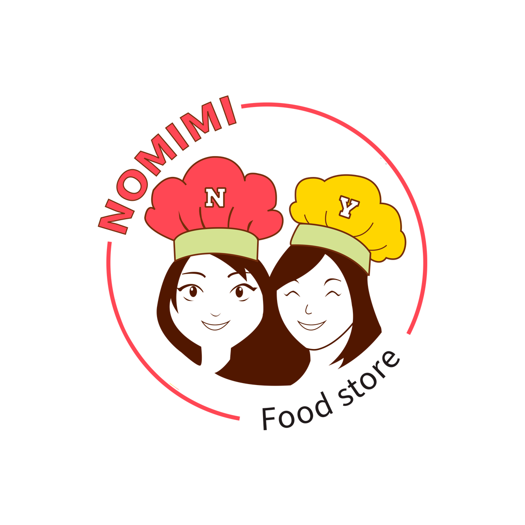 Nomimi